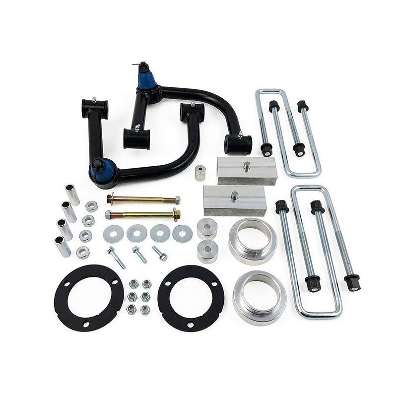 Lift Kit for 2018-2022 Toyota Tacoma 2.5'' Front and Rear