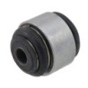 Control Arm Bushing for 2007-2008 BMW 328xi   0'' Rear Moog