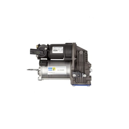 Air Compressor for 2012-2013 Mercedes-Benz S350   0''   Bilstein