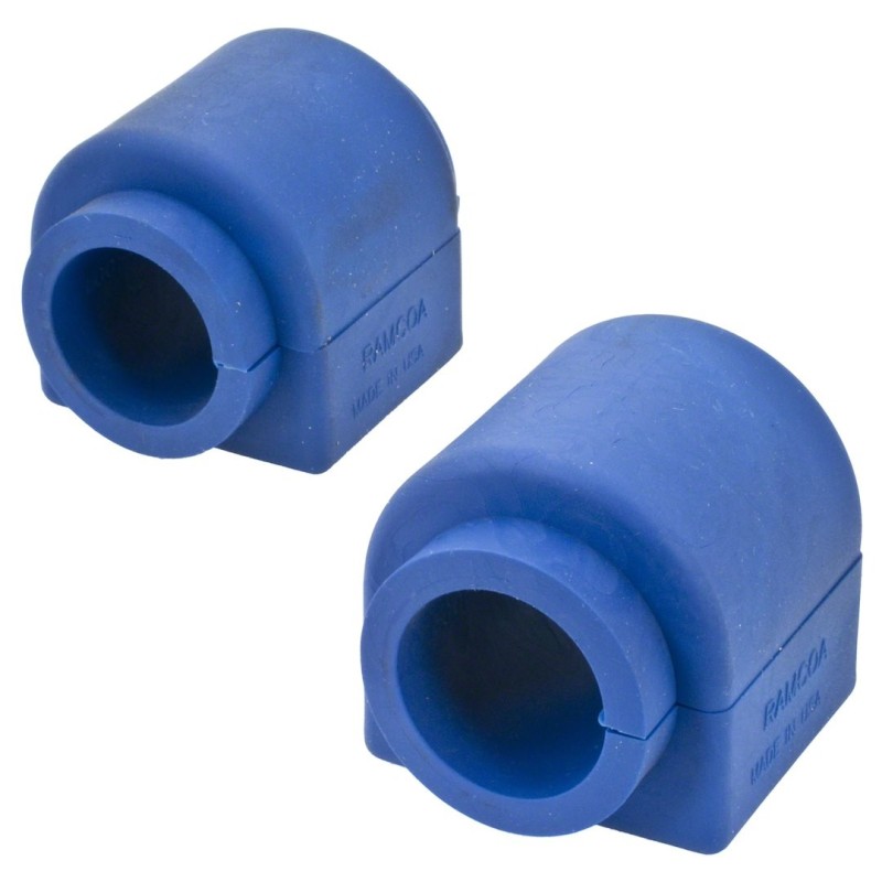 Stabilizer Bar Mount Bushing for 2003-2006 Chevrolet SSR   0'' Front Moog