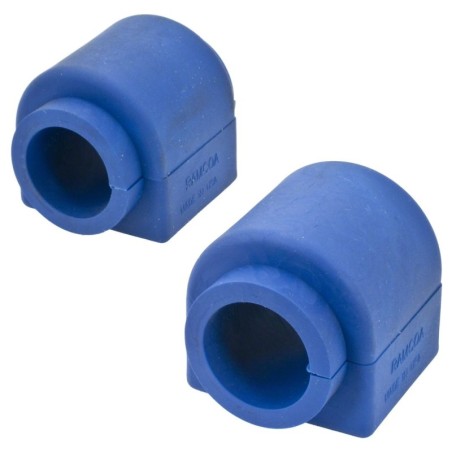 Stabilizer Bar Mount Bushing for 2003-2006 Chevrolet SSR   0'' Front Moog