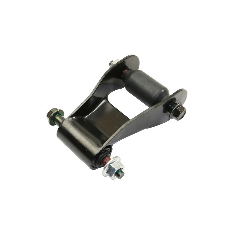 Leaf Spring Shackle for 1997-1997 Ford F-250 HD   0''  Moog