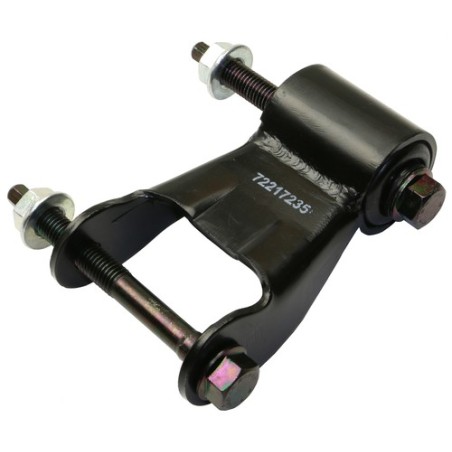 Leaf Spring Shackle for 1994-2001 Dodge Ram 1500   0'' Rear Moog