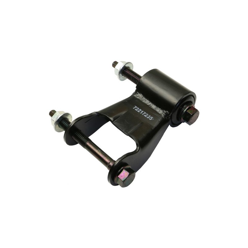 Leaf Spring Shackle for 1994-1998 Dodge Ram 2500   0'' Rear Moog