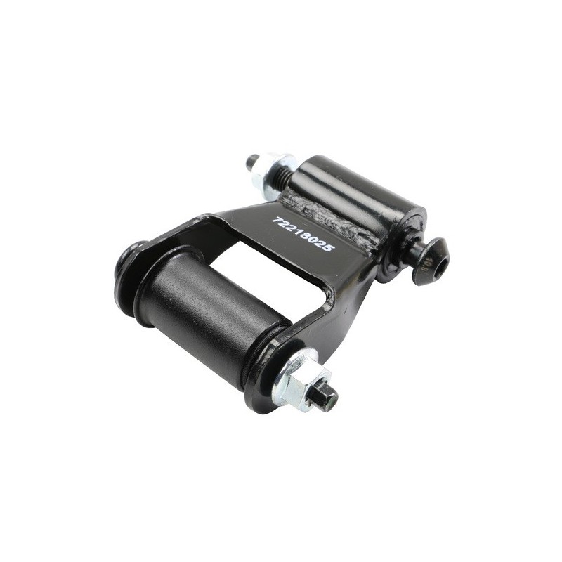 Leaf Spring Shackle for 1998-2002 Dodge Durango   0'' Rear Moog