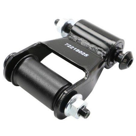 Leaf Spring Shackle for 2011-2011 Ram Dakota   0'' Rear Moog