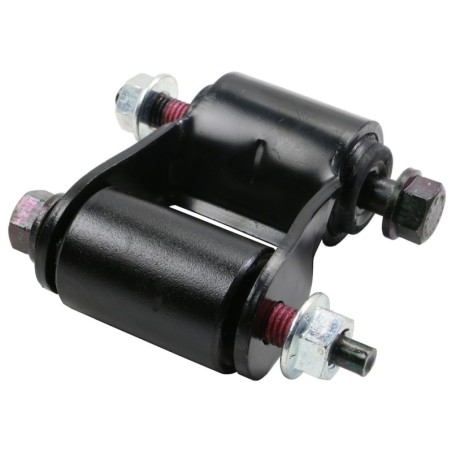 Leaf Spring Shackle for 1984-1990 Jeep Wagoneer   0'' Rear Moog