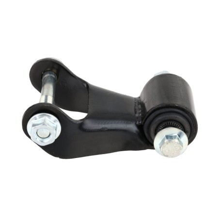 Leaf Spring Shackle for 2007-2007 Chevrolet Silverado 1500 Classic   0'' Rear Moog