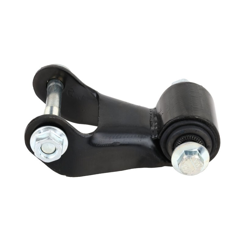 Leaf Spring Shackle for 2000-2013 Chevrolet Suburban 2500   0'' Rear Moog