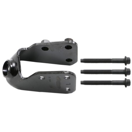 Radius Arm Bracket for 2003-2006 Ford E-150   0'' Front Moog