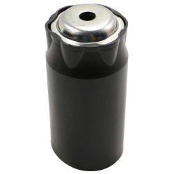 Shock Absorber Boot for 2009-2012 Suzuki Equator   0'' Front Moog