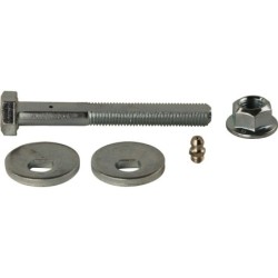 Alignment Toe Adjusting Kit for 2012-2018 Audi A6   0'' Rear Moog