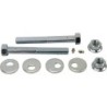 Alignment Camber Kit for 2012-2021 Nissan NV1500   0'' Front Moog
