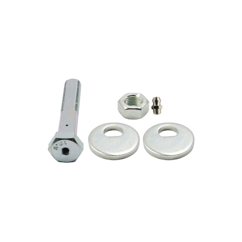 Alignment Camber Kit for 2007-2009 Dodge Sprinter 2500   0'' Front Moog