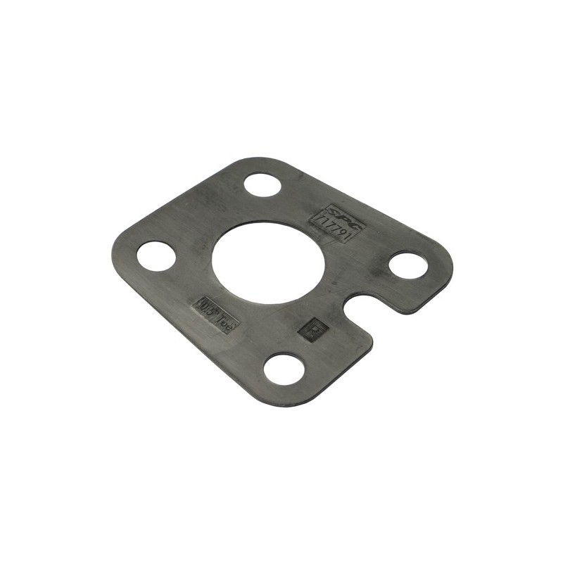 Alignment Toe Shim for 2012-2019 Fiat 500   0'' Rear Moog