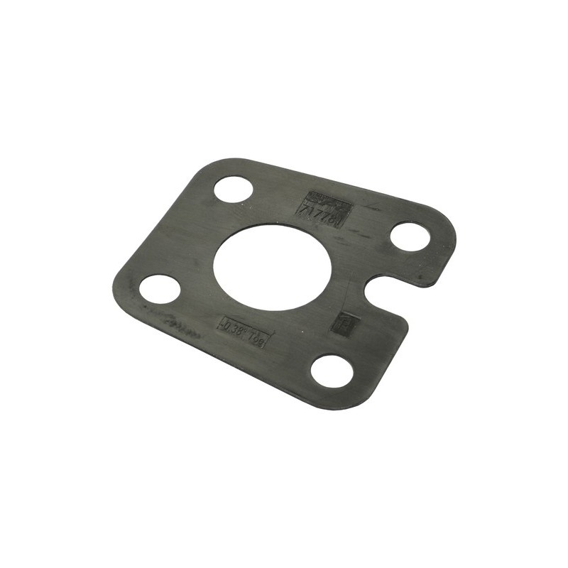 Alignment Toe Shim for 2012-2019 Fiat 500   0'' Rear Moog