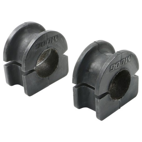Control Arm Bushing for 1988-2000 GMC C3500   0'' Front Moog