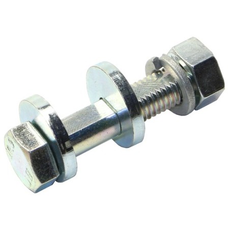 Alignment Camber Kit for 1984-1986 Chrysler Laser   0'' Front Moog