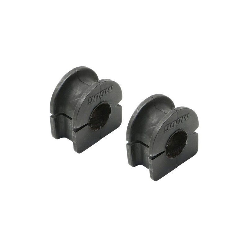 Stabilizer Bar Mount Bushing for 1968-1974 Chevrolet C30 Pickup   0'' Front Moog