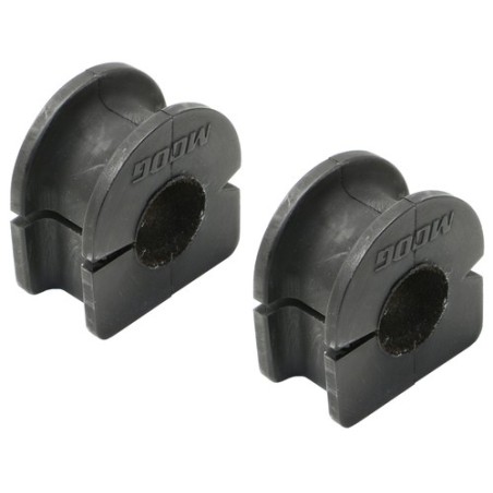 Stabilizer Bar Mount Bushing for 2006-2006 GMC Sierra 1500 2WD/4WD  0'' Front Moog