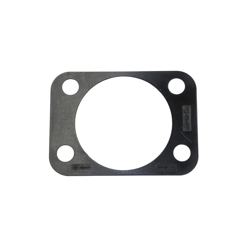 Alignment Toe Shim for 2015-2019 Honda Fit   0'' Rear Moog
