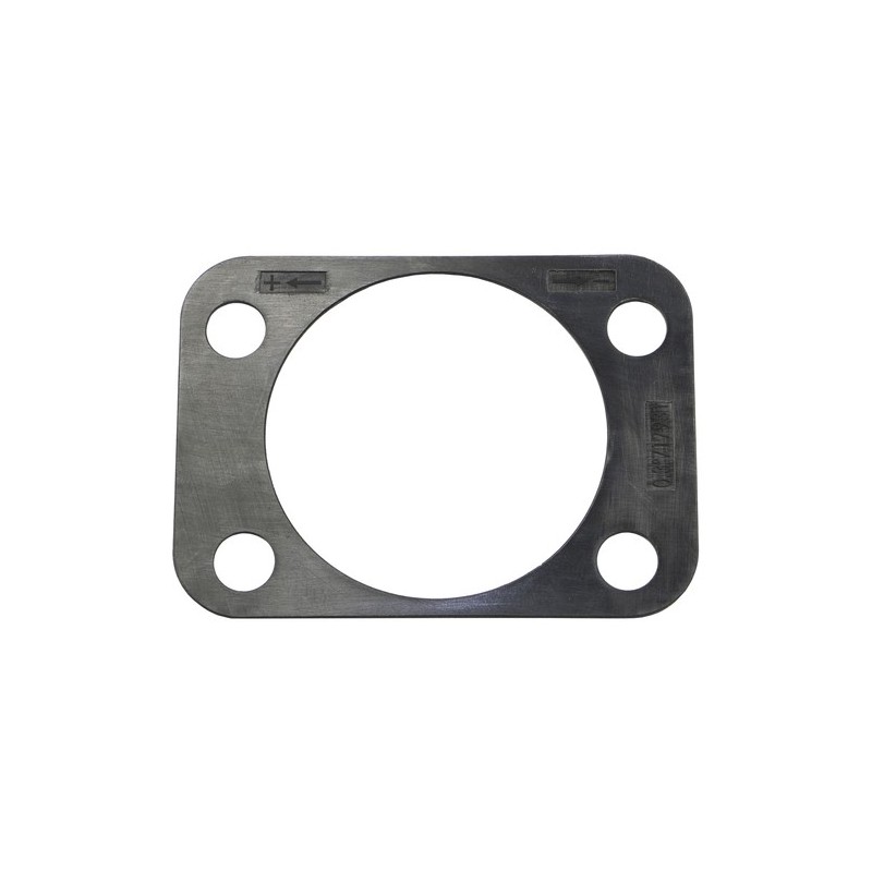Alignment Toe Shim for 2015-2019 Honda Fit   0'' Rear Moog