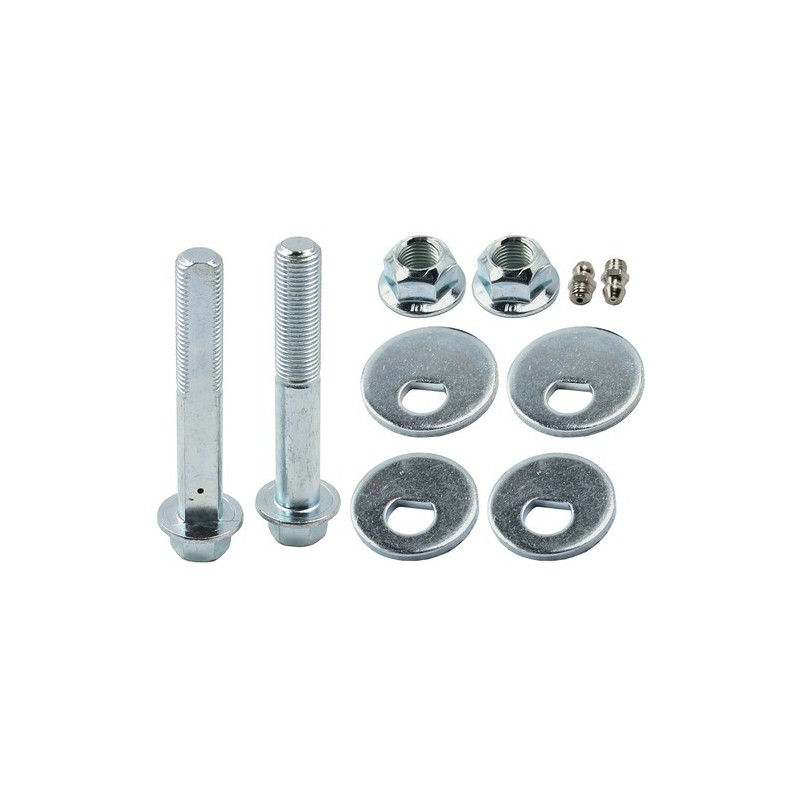 Alignment Caster/Camber Kit for 2006-2015 Mazda MX-5 Miata   0'' Front Moog