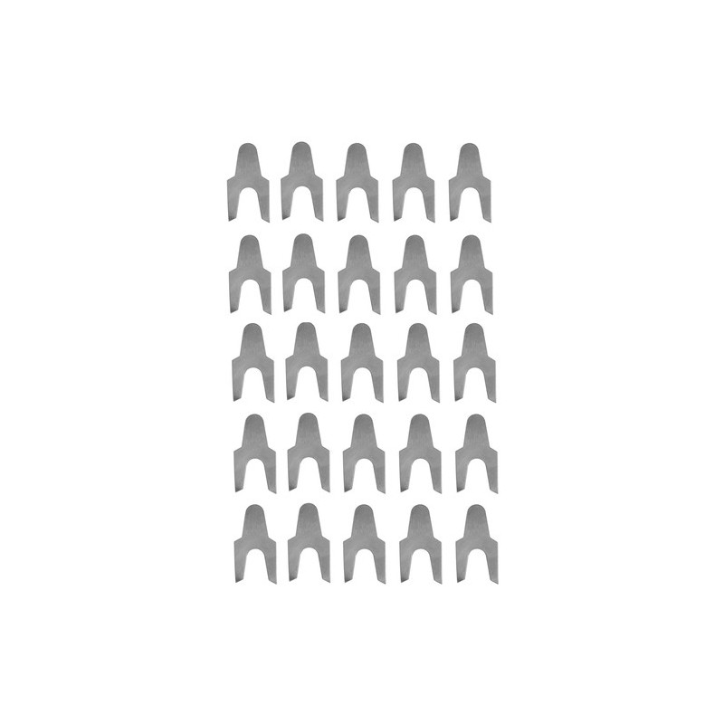 Alignment Caster/Camber Shim for 1983-1993 Dodge Ram 50 2WD  0'' Front Moog