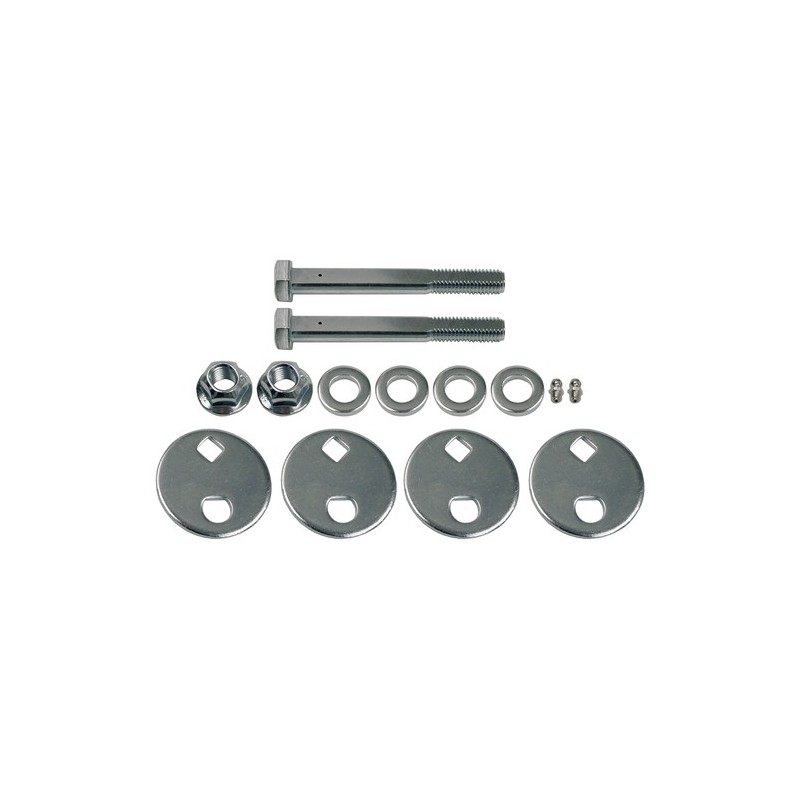 Alignment Caster/Camber Kit for 1997-2002 Ford Expedition   0'' Front Moog