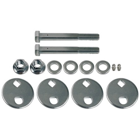 Alignment Caster/Camber Kit for 1997-2002 Ford Expedition   0'' Front Moog