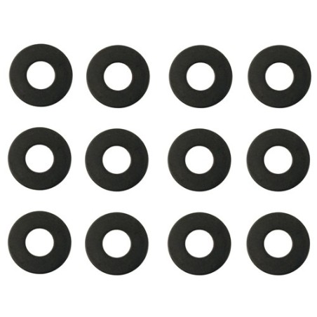 Alignment Caster/Camber Shim for 2001-2003 Acura CL   0'' Front Moog