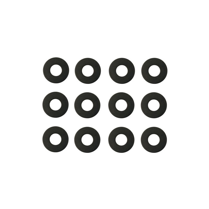 Alignment Caster/Camber Shim for 1992-1994 Acura Vigor   0'' Front Moog