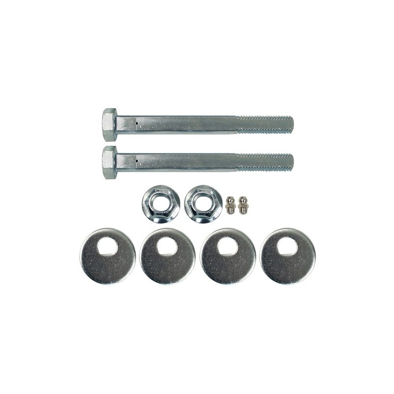 Alignment Caster/Camber Kit for 2005-2021 Nissan Frontier   0'' Front Moog