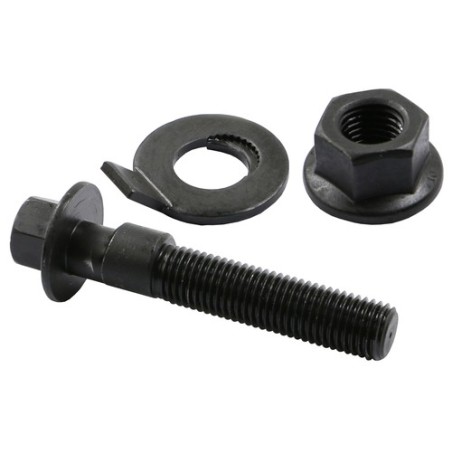 Alignment Camber Kit for 2010-2013 Acura ZDX   0'' Front Moog