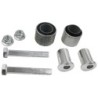 Alignment Bushing for 2006-2009 Mercedes-Benz E350   0'' Rear Moog