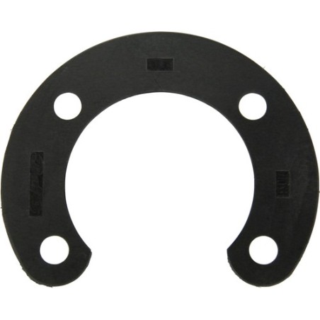 Alignment Toe Shim for 2012-2020 Chevrolet Sonic   0'' Rear Moog