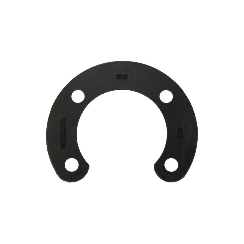 Alignment Toe Shim for 2015-2022 Chevrolet Trax 2WD  0'' Rear Moog