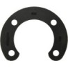 Alignment Toe Shim for 2015-2022 Chevrolet Trax 2WD  0'' Rear Moog