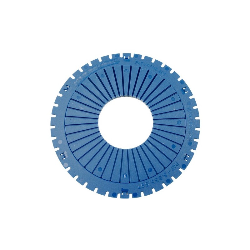 Alignment Camber/Toe Shim for 1989-1994 Plymouth Acclaim   0'' Rear Moog