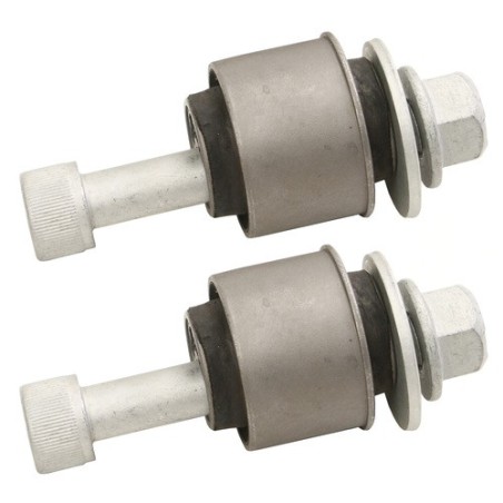 Control Arm Bushing for 1987-1987 Mercedes-Benz 300TD   0'' Rear Moog