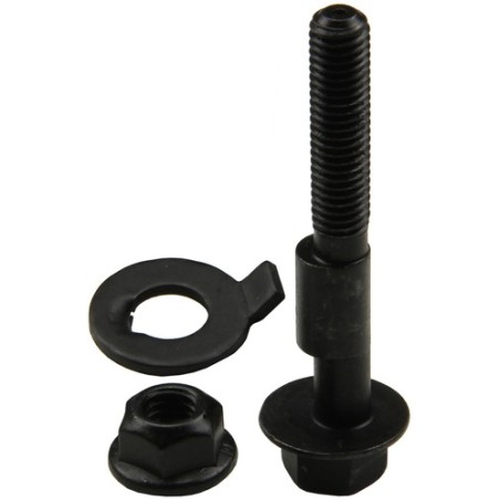 Alignment Camber Kit for 2012-2019 Fiat 500   0'' Front Moog