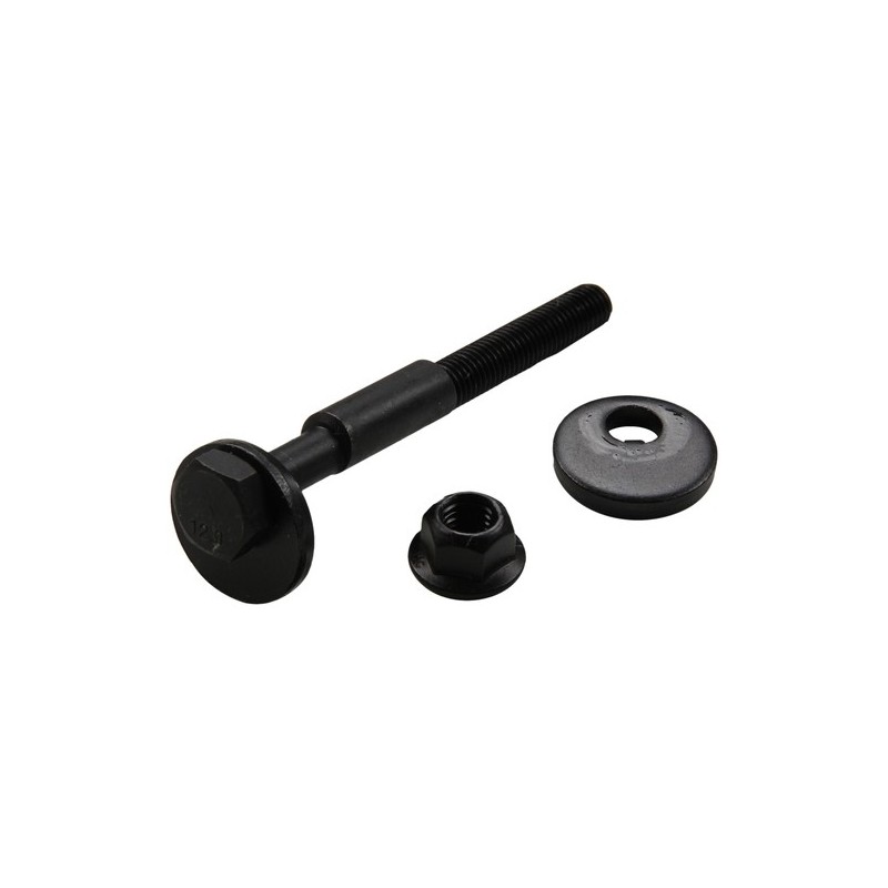 Alignment Camber Kit for 2000-2011 Saab 9-3   0'' Rear Moog