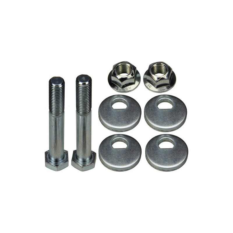 Alignment Camber Kit for 2008-2013 Infiniti G37   0'' Rear Moog