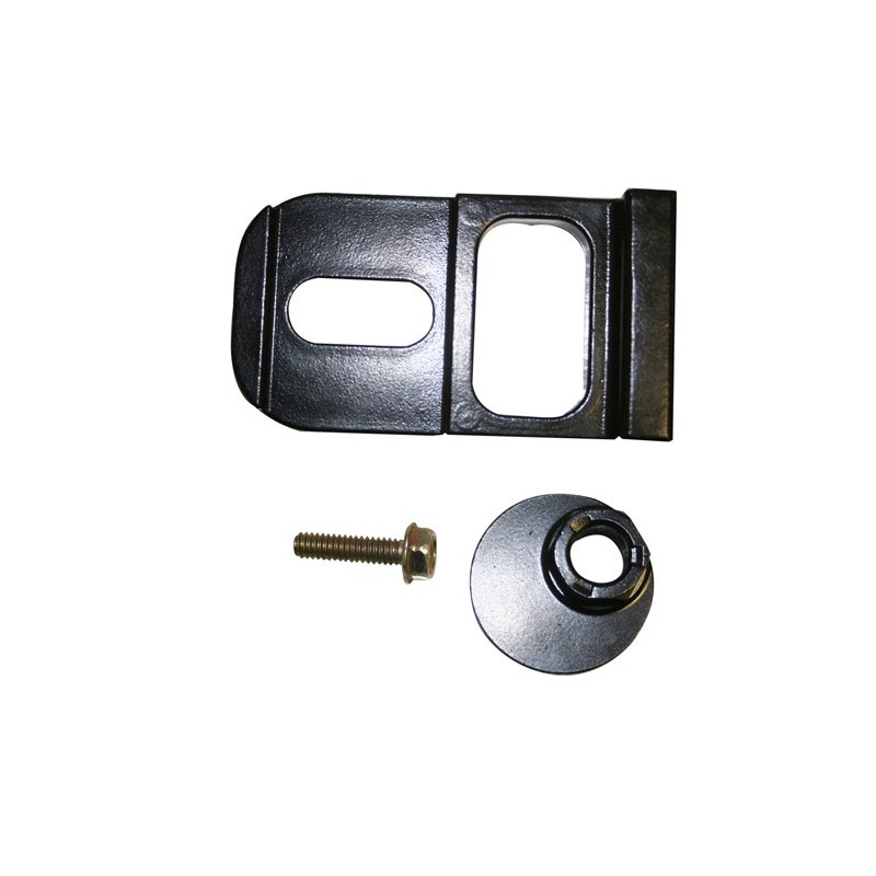 Alignment Camber Kit for 2011-2021 Jeep Grand Cherokee   0'' Front Moog