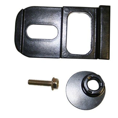 Alignment Camber Kit for 2011-2021 Jeep Grand Cherokee   0'' Front Moog