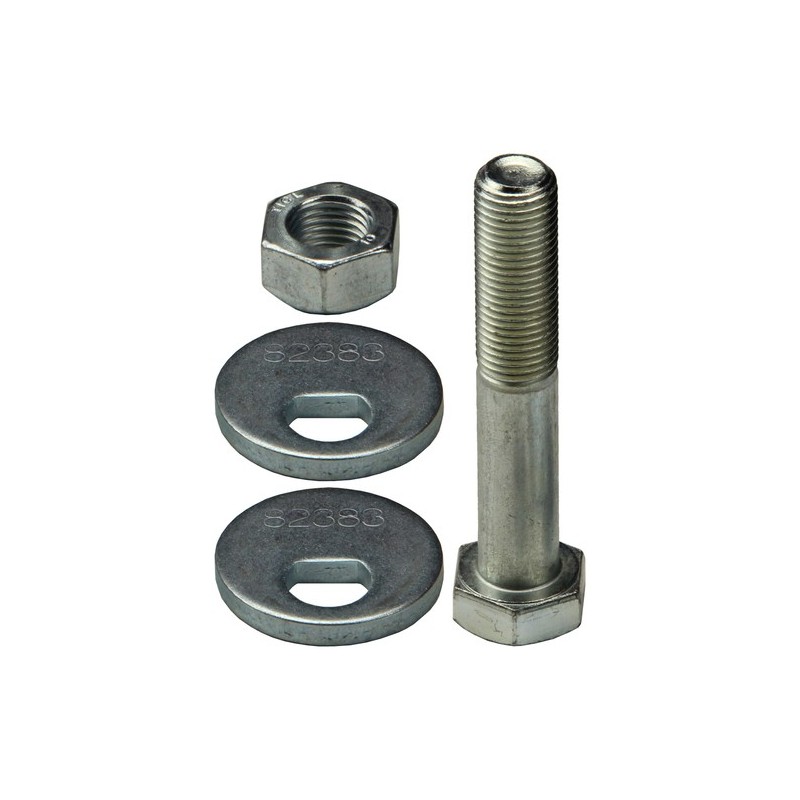 Alignment Camber Kit for 2007-2009 Dodge Sprinter 2500   0'' Front Moog