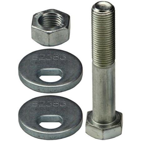 Alignment Camber Kit for 2007-2018 Freightliner Sprinter 2500 2WD/4WD  0'' Front Moog