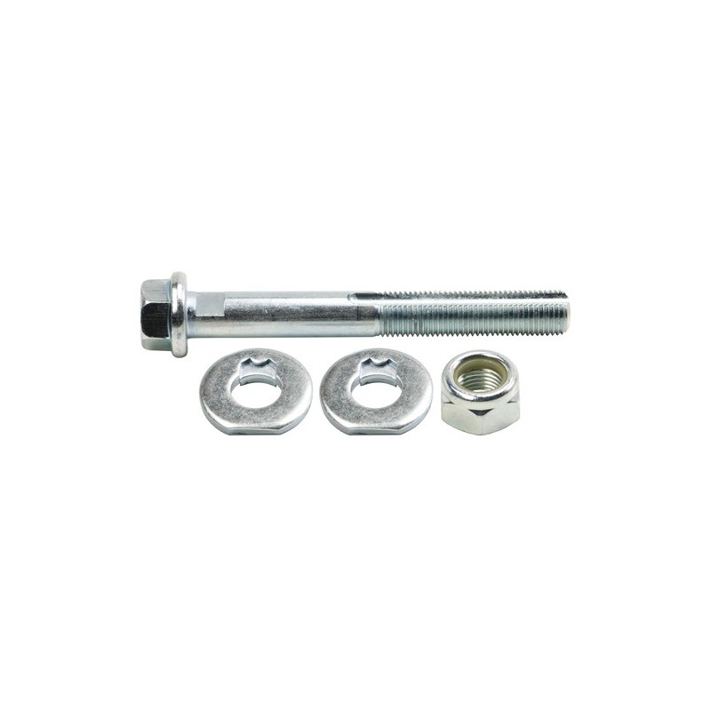 Alignment Caster/Camber Kit for 2006-2013 Mercedes-Benz S65 AMG   0'' Front Moog