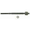 Tie Rod End for 2007-2017 Jeep Patriot   0'' Front Moog
