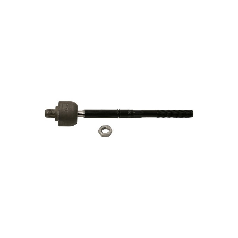 Tie Rod End for 2010-2011 Mercedes-Benz E550 2WD  0''  Moog